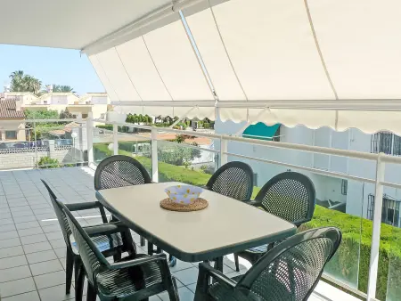Turquesa, Appartement 4 personnes à Dénia - Photo 2