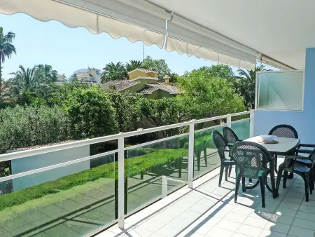 Turquesa, Appartement 4 personnes à Dénia - Photo 3