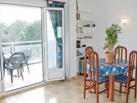 Turquesa, Appartement 4 personnes à Dénia - Photo 4