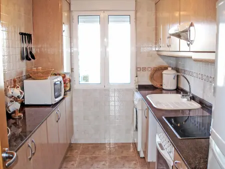 Turquesa, Appartement 4 personnes à Dénia - Photo 5