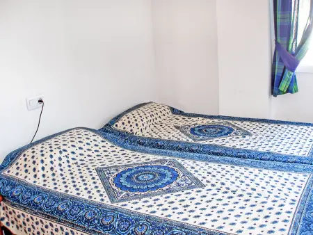 Turquesa, Appartement 4 personnes à Dénia - Photo 7