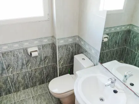 Turquesa, Appartement 4 personnes à Dénia - Photo 10