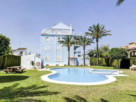 Turquesa, Appartement 4 personnes à Dénia - Photo 12