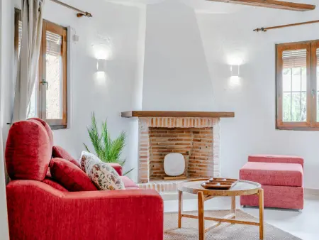 Les Canyes, Villa 4 personnes à Dénia - Photo 2