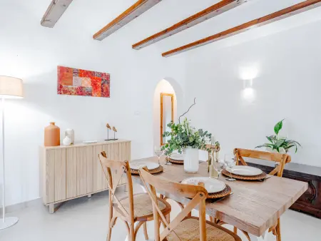 Les Canyes, Villa 4 personnes à Dénia - Photo 9
