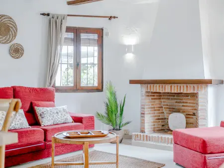 Les Canyes, Villa 4 personnes à Dénia - Photo 10