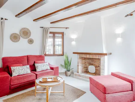 Les Canyes, Villa 4 personnes à Dénia - Photo 11