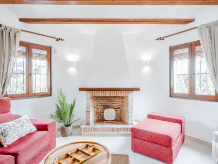 Les Canyes, Villa 4 personnes à Dénia - Photo 13