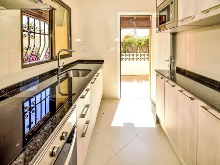 Les Canyes, Villa 4 personnes à Dénia - Photo 14