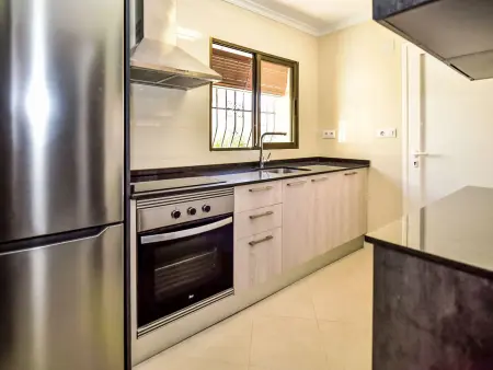 Les Canyes, Villa 4 personnes à Dénia - Photo 15