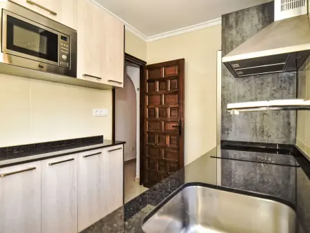 Les Canyes, Villa 4 personnes à Dénia - Photo 16