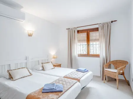 Les Canyes, Villa 4 personnes à Dénia - Photo 17