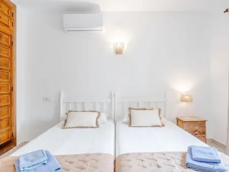 Les Canyes, Villa 4 personnes à Dénia - Photo 18