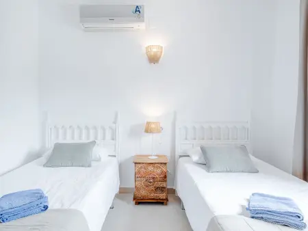 Les Canyes, Villa 4 personnes à Dénia - Photo 21