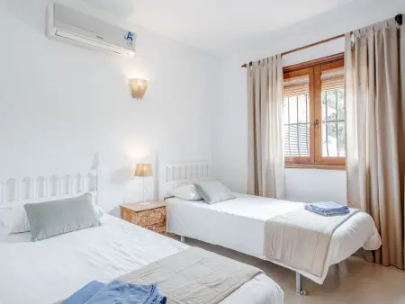 Les Canyes, Villa 4 personnes à Dénia - Photo 22