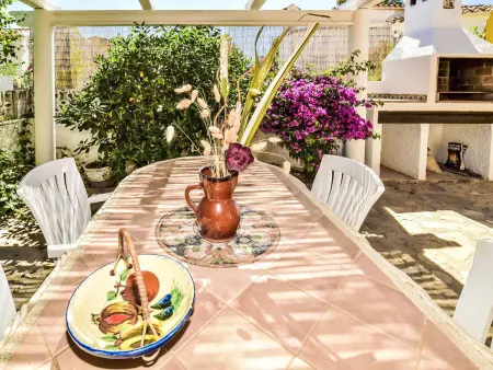 Les Canyes, Villa 4 personnes à Dénia - Photo 25