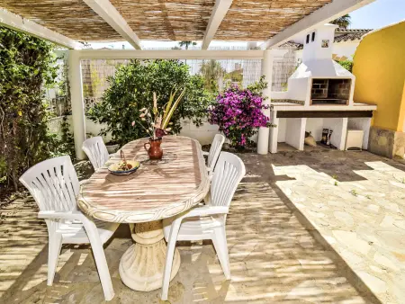 Les Canyes, Villa 4 personnes à Dénia - Photo 26