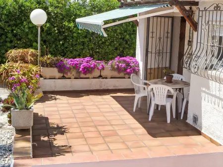 Mimosa I, Maison 4 personnes à Dénia - Photo 1
