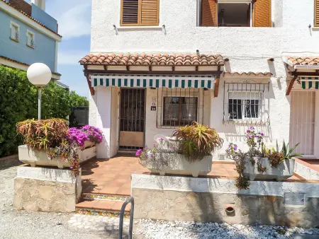 Mimosa I, Maison 4 personnes à Dénia - Photo 2