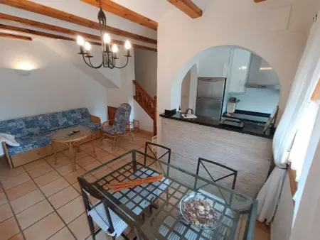 Mimosa I, Maison 4 personnes à Dénia - Photo 3