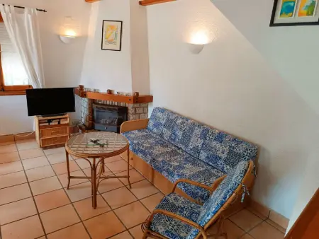 Mimosa I, Maison 4 personnes à Dénia - Photo 5