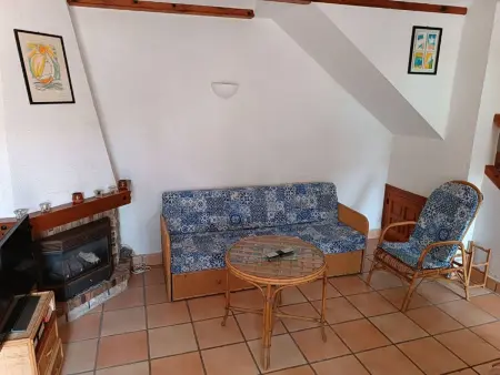 Mimosa I, Maison 4 personnes à Dénia - Photo 6