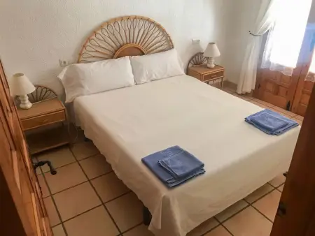 Mimosa I, Maison 4 personnes à Dénia - Photo 7