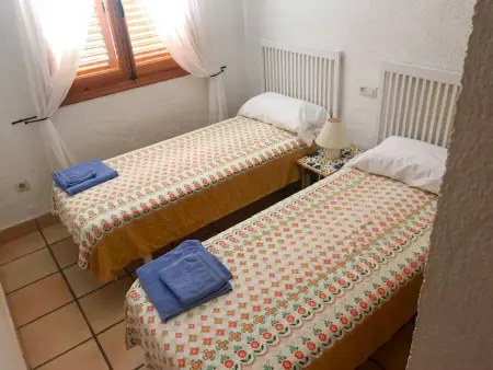 Mimosa I, Maison 4 personnes à Dénia - Photo 8