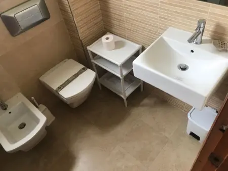 Mimosa I, Maison 4 personnes à Dénia - Photo 9