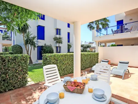 Alma del Sol, Appartement 4 personnes à Dénia - Photo 2