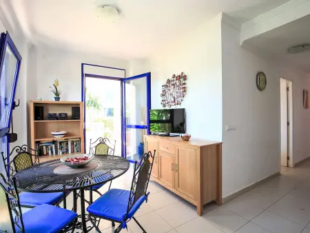 Alma del Sol, Appartement 4 personnes à Dénia - Photo 5