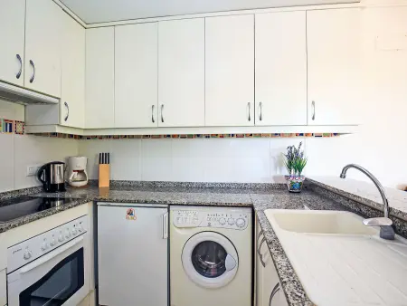 Alma del Sol, Appartement 4 personnes à Dénia - Photo 6