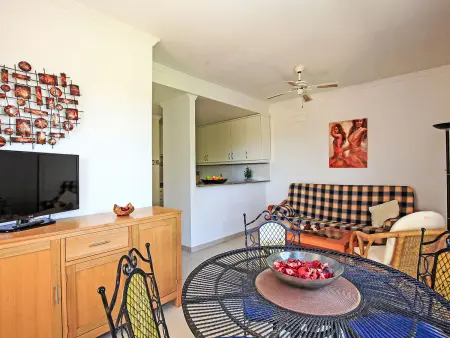Alma del Sol, Appartement 4 personnes à Dénia - Photo 7