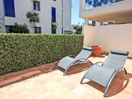 Alma del Sol, Appartement 4 personnes à Dénia - Photo 8