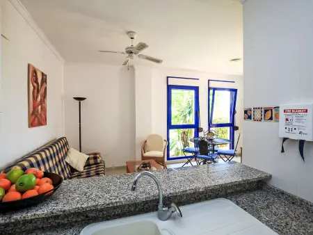 Alma del Sol, Appartement 4 personnes à Dénia - Photo 9
