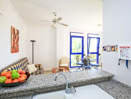 Alma del Sol, Appartement 4 personnes à Dénia - Photo 10