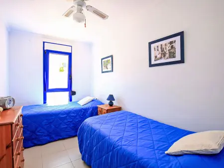 Alma del Sol, Appartement 4 personnes à Dénia - Photo 11