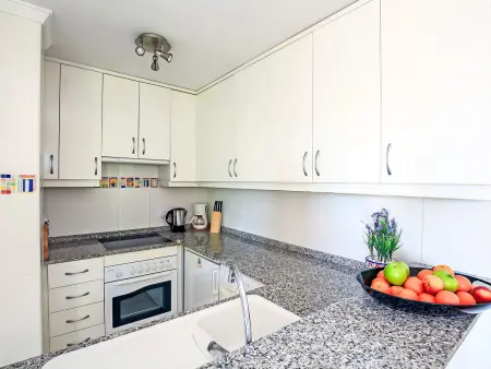 Alma del Sol, Appartement 4 personnes à Dénia - Photo 12