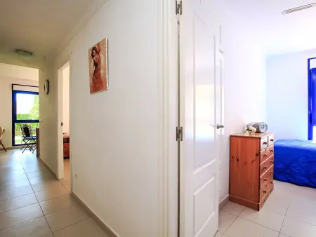 Alma del Sol, Appartement 4 personnes à Dénia - Photo 13