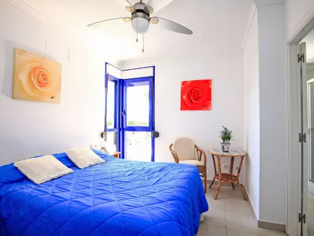 Alma del Sol, Appartement 4 personnes à Dénia - Photo 15