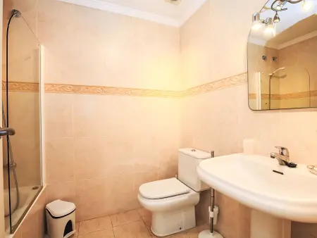 Alma del Sol, Appartement 4 personnes à Dénia - Photo 16