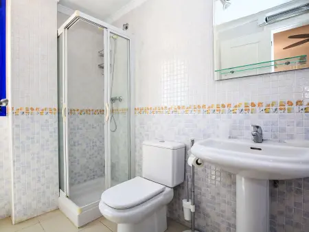 Alma del Sol, Appartement 4 personnes à Dénia - Photo 17