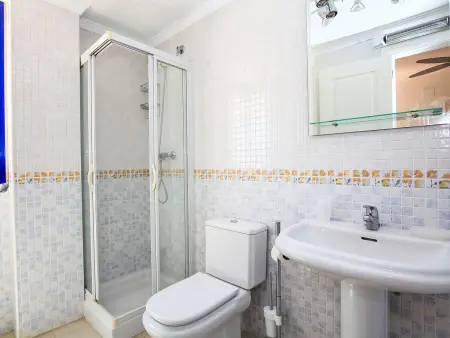 Alma del Sol, Appartement 4 personnes à Dénia - Photo 18