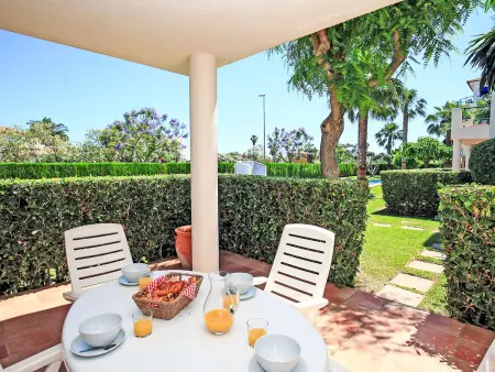 Alma del Sol, Appartement 4 personnes à Dénia - Photo 19