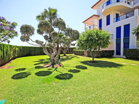 Alma del Sol, Appartement 4 personnes à Dénia - Photo 22