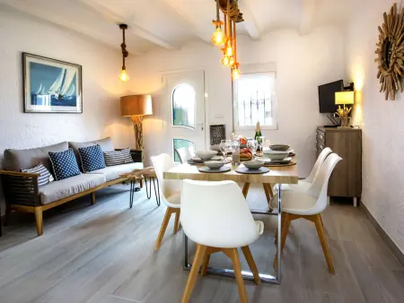 Pueblo Andaluz, Maison 4 personnes à Dénia - Photo 8