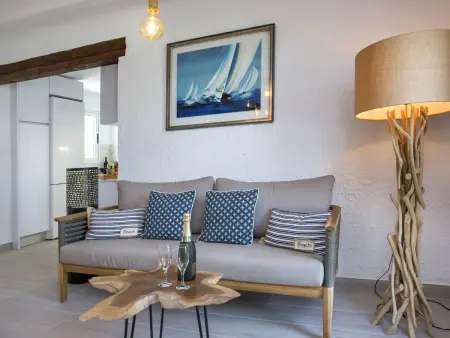 Pueblo Andaluz, Maison 4 personnes à Dénia - Photo 9