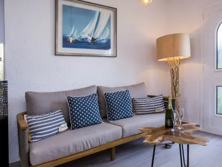 Pueblo Andaluz, Maison 4 personnes à Dénia - Photo 10