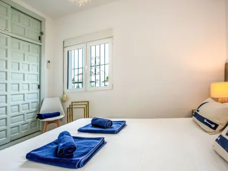 Pueblo Andaluz, Maison 4 personnes à Dénia - Photo 14
