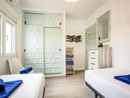Pueblo Andaluz, Maison 4 personnes à Dénia - Photo 16
